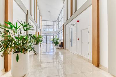2 BR Apartment in Mesa Geitonia, Limassol thumbnail 14