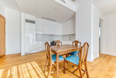 2 BR Apartment in Mesa Geitonia, Limassol thumbnail 3