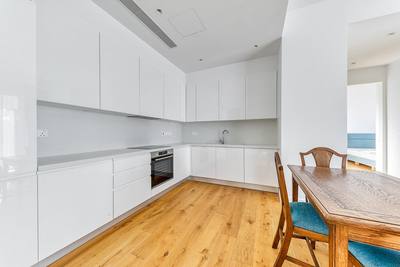 2 BR Apartment in Mesa Geitonia, Limassol thumbnail 4