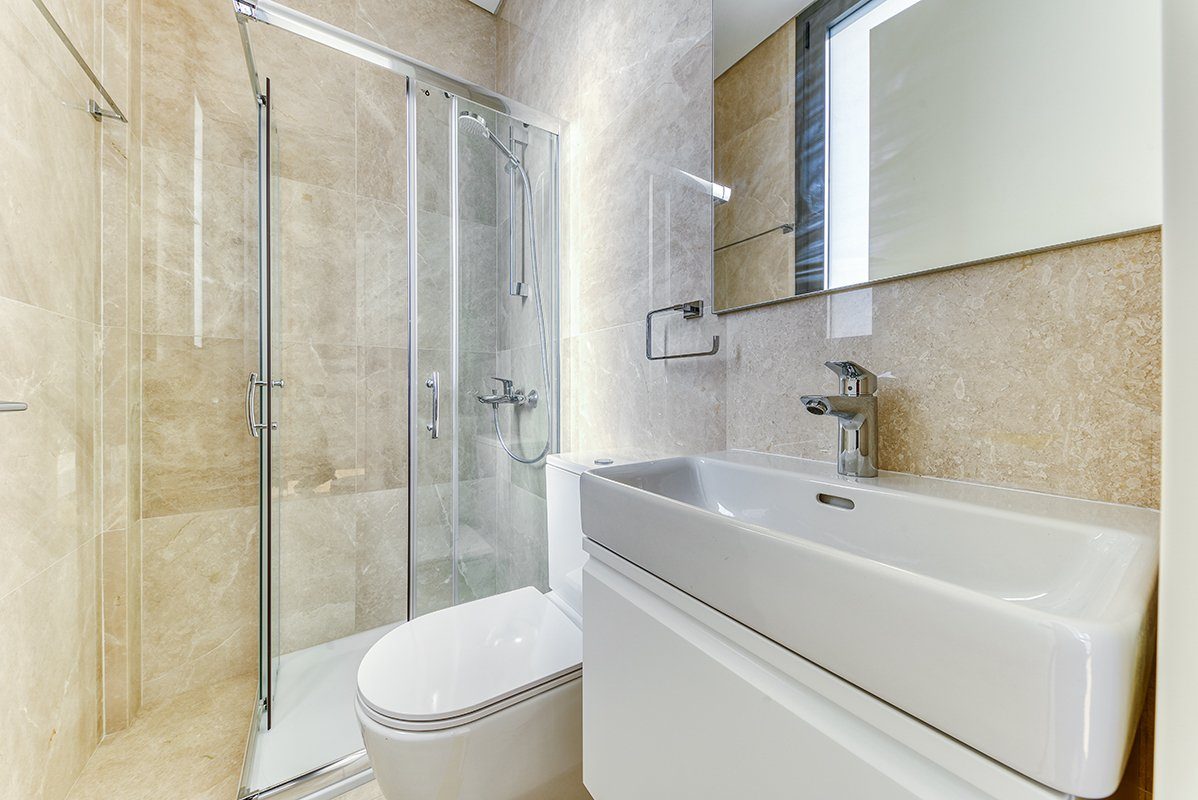 2 BR Apartment in Mesa Geitonia, Limassol photo 13