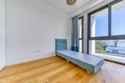 2 BR Apartment in Mesa Geitonia, Limassol thumbnail 12