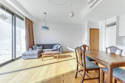 2 BR Apartment in Mesa Geitonia, Limassol thumbnail 5
