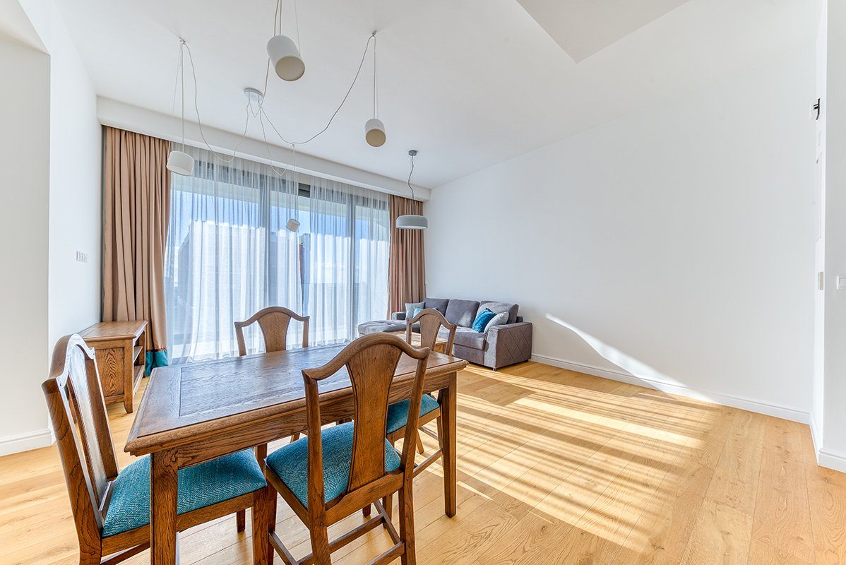 2 BR Apartment in Mesa Geitonia, Limassol photo 1