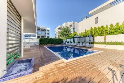 2 BR Apartment in Mesa Geitonia, Limassol thumbnail 15