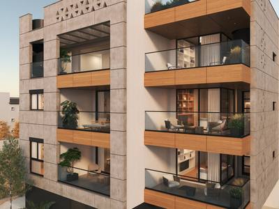 1 BR Apartment in Mesa Geitonia, Limassol thumbnail 4