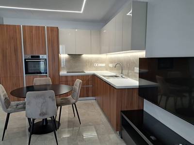 1 BR Apartment in Limassol thumbnail 1