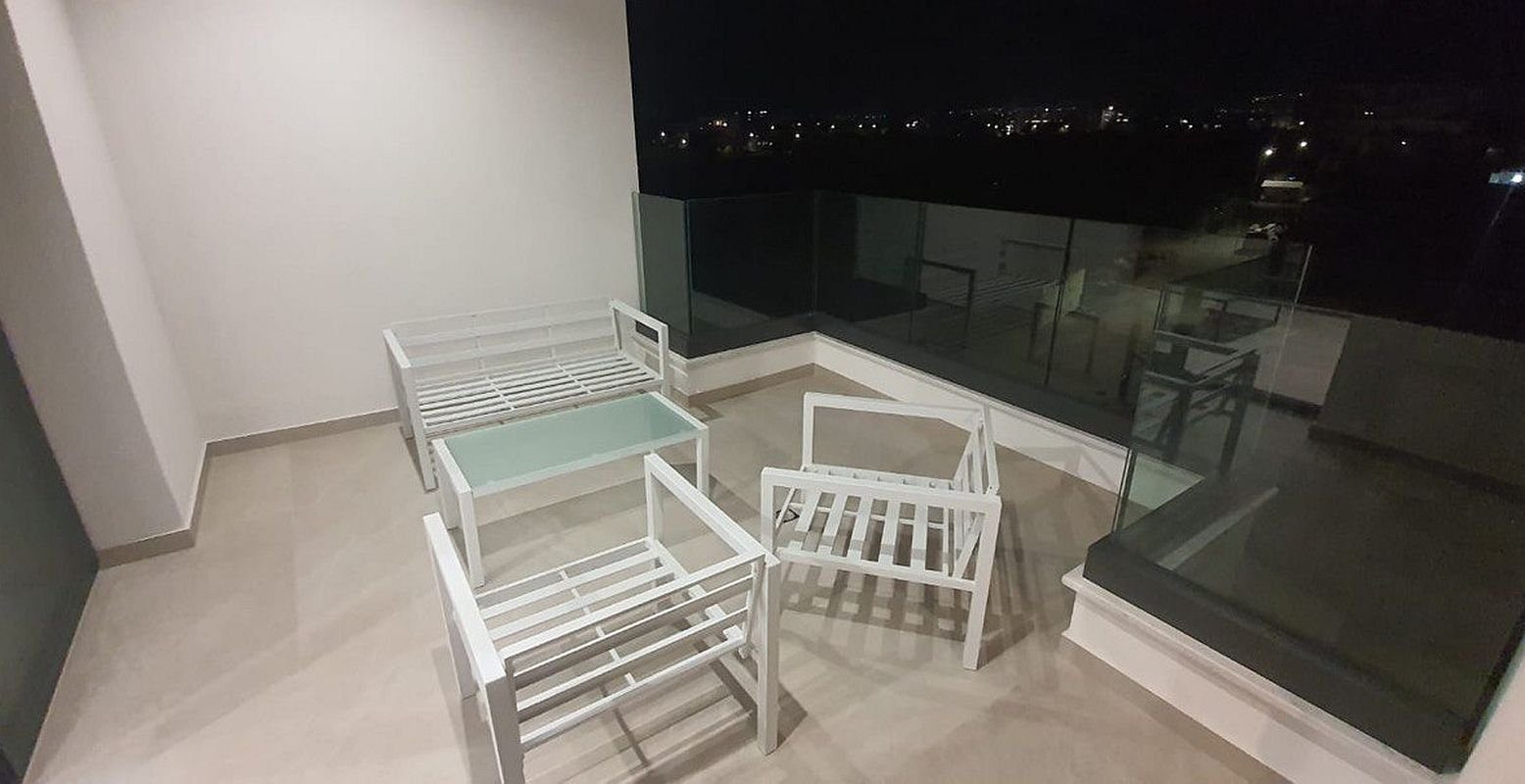 1 BR Apartment in Limassol — photo 5