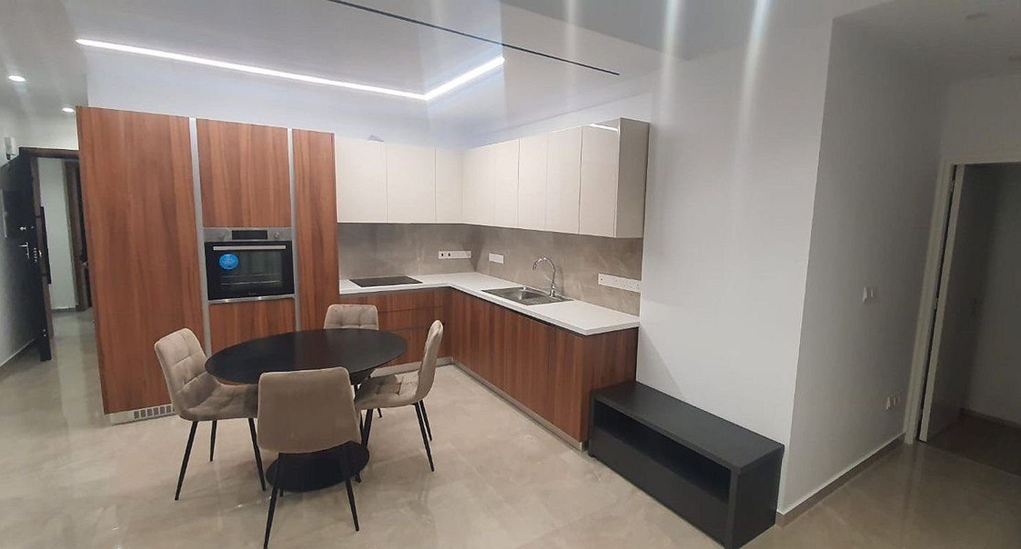1 BR Apartment in Limassol — photo 3