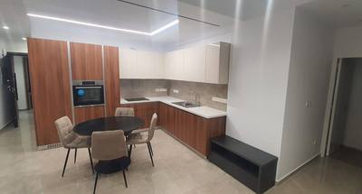 1 BR Apartment in Limassol thumbnail 3