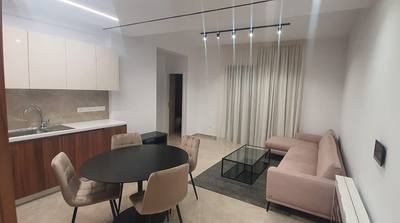 1 BR Apartment in Limassol thumbnail 2