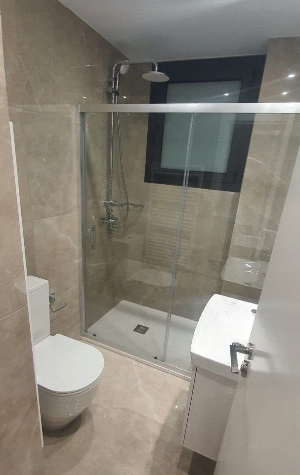 1 BR Apartment in Limassol — photo 6