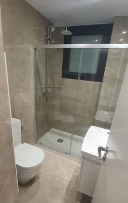 1 BR Apartment in Limassol thumbnail 6