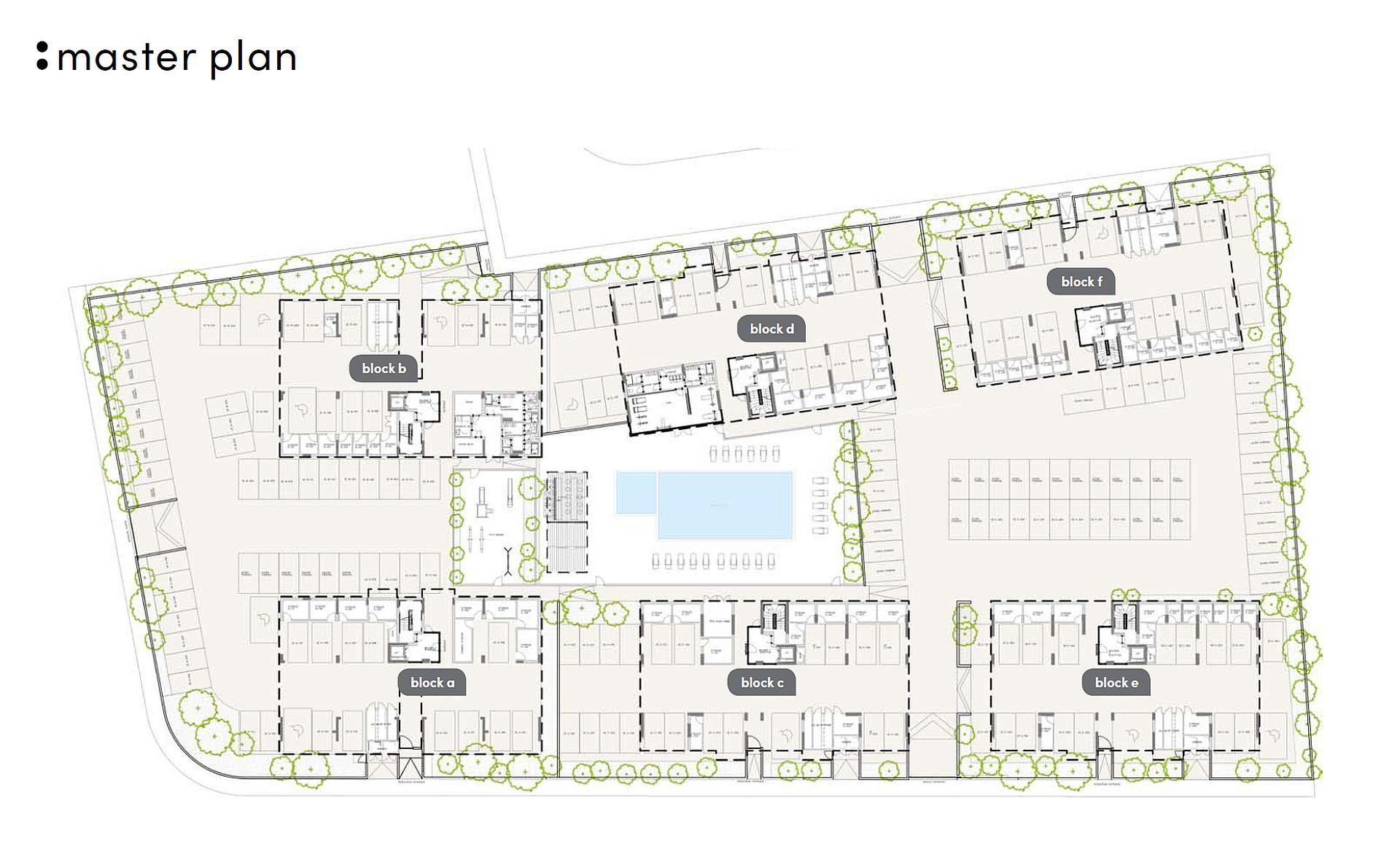 2 BR Apartment in Limassol photo 16