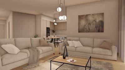 2 BR Apartment in Limassol thumbnail 8