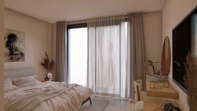 2 BR Apartment in Limassol thumbnail 11