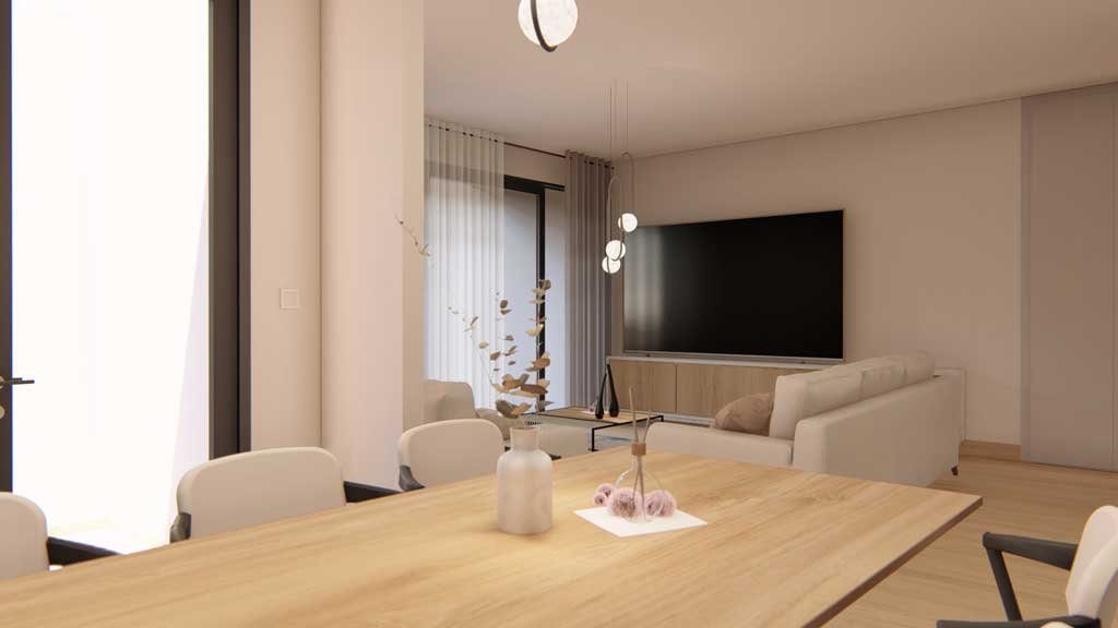 2 BR Apartment in Limassol photo 10