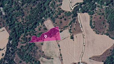 Field, Mousere, Paphos thumbnail 1