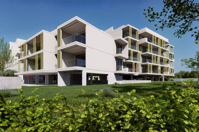 2 BR Apartment in Geroskipou, Paphos thumbnail 6