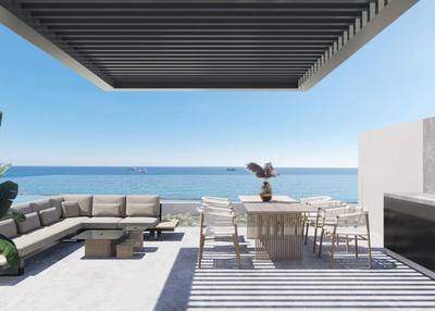2 BR Apartment in Agios Athanasios, Limassol thumbnail 4