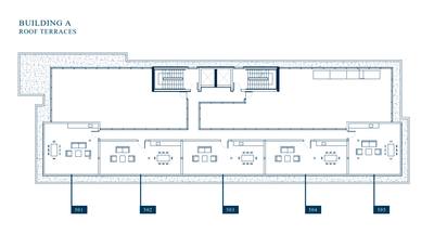 2 BR Penthouse in Agios Athanasios, Limassol thumbnail 7