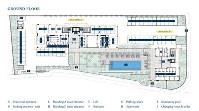 2 BR Apartment in Agios Athanasios, Limassol thumbnail 5