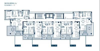 2 BR Apartment in Agios Athanasios, Limassol thumbnail 5