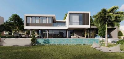 3 BR Villa in Pegeia, Paphos thumbnail 2