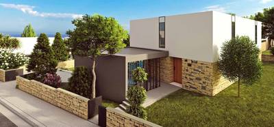 3 BR Villa in Pegeia, Paphos thumbnail 3