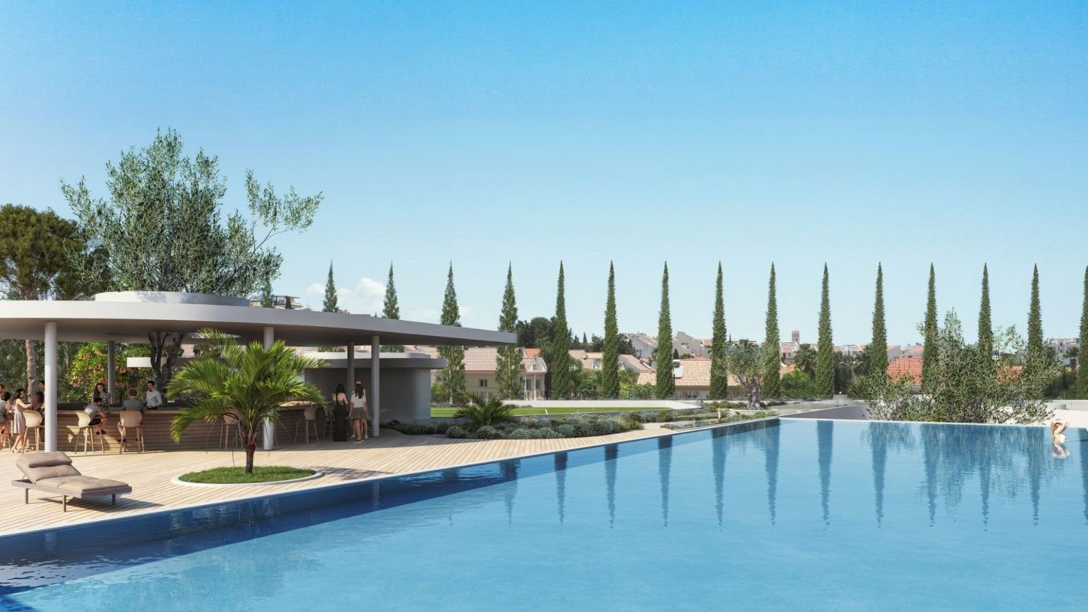4+1 BR Apartment in Potamos Germasogeias, Limassol photo 8
