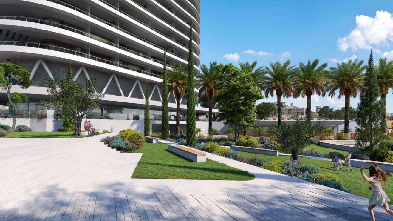 4+1 BR Apartment in Potamos Germasogeias, Limassol photo 5