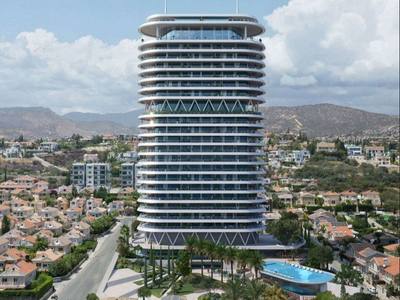 4+1 BR Apartment in Potamos Germasogeias, Limassol thumbnail 1