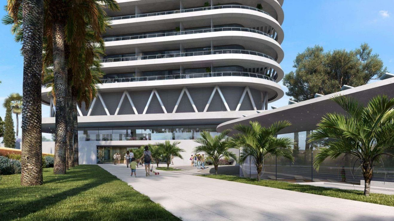 4+1 BR Apartment in Potamos Germasogeias, Limassol photo 4