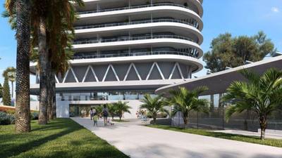 4+1 BR Apartment in Potamos Germasogeias, Limassol thumbnail 4