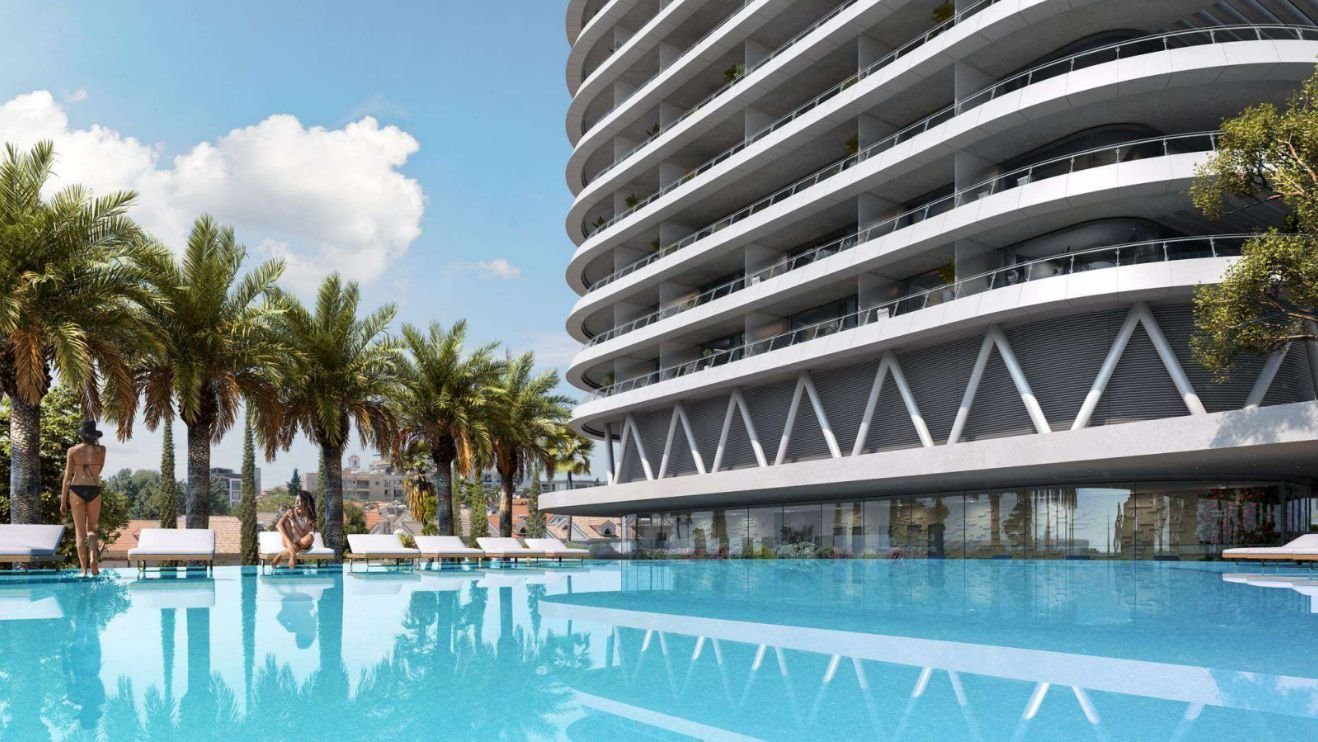 4+1 BR Apartment in Potamos Germasogeias, Limassol photo 2