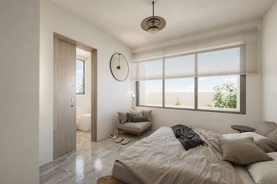 3 BR House in Souni, Limassol thumbnail 12