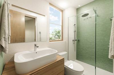 3 BR House in Souni, Limassol thumbnail 13