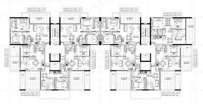 2 BR Apartment in Zakaki, Limassol thumbnail 7