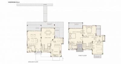 3 BR Villa in Kouklia, Paphos thumbnail 3