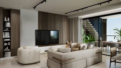 2 BR Apartment in Cyprus thumbnail 7