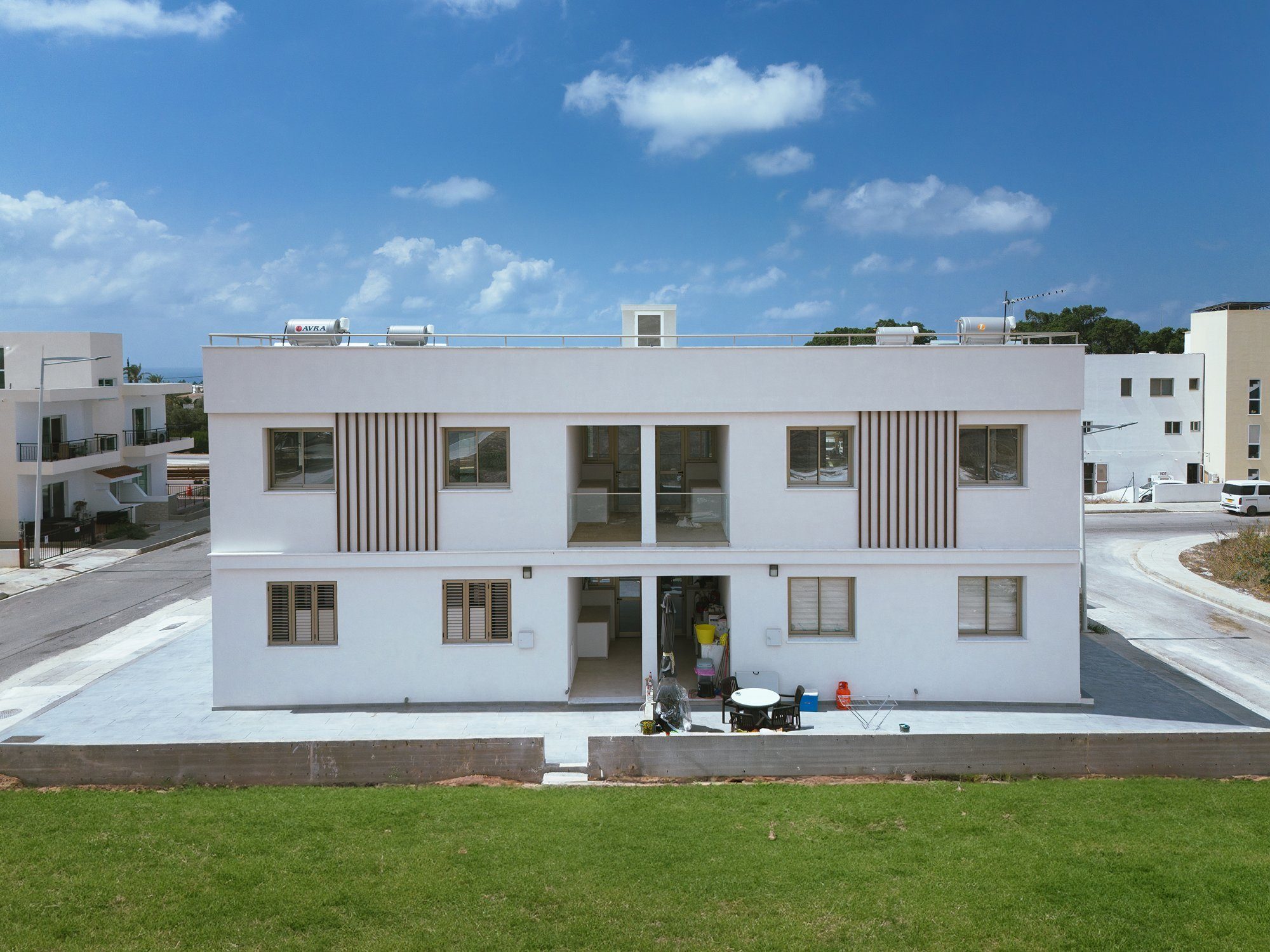 3 BR Apartment in Geroskipou, Paphos photo 3