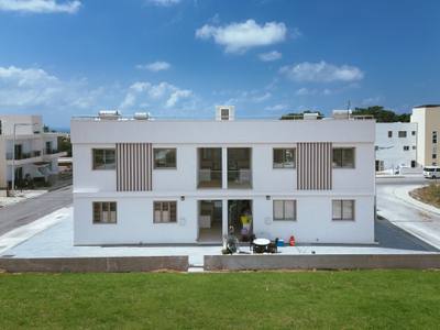 3 BR Apartment in Geroskipou, Paphos thumbnail 4