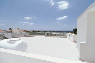 3 BR Apartment in Geroskipou, Paphos thumbnail 18