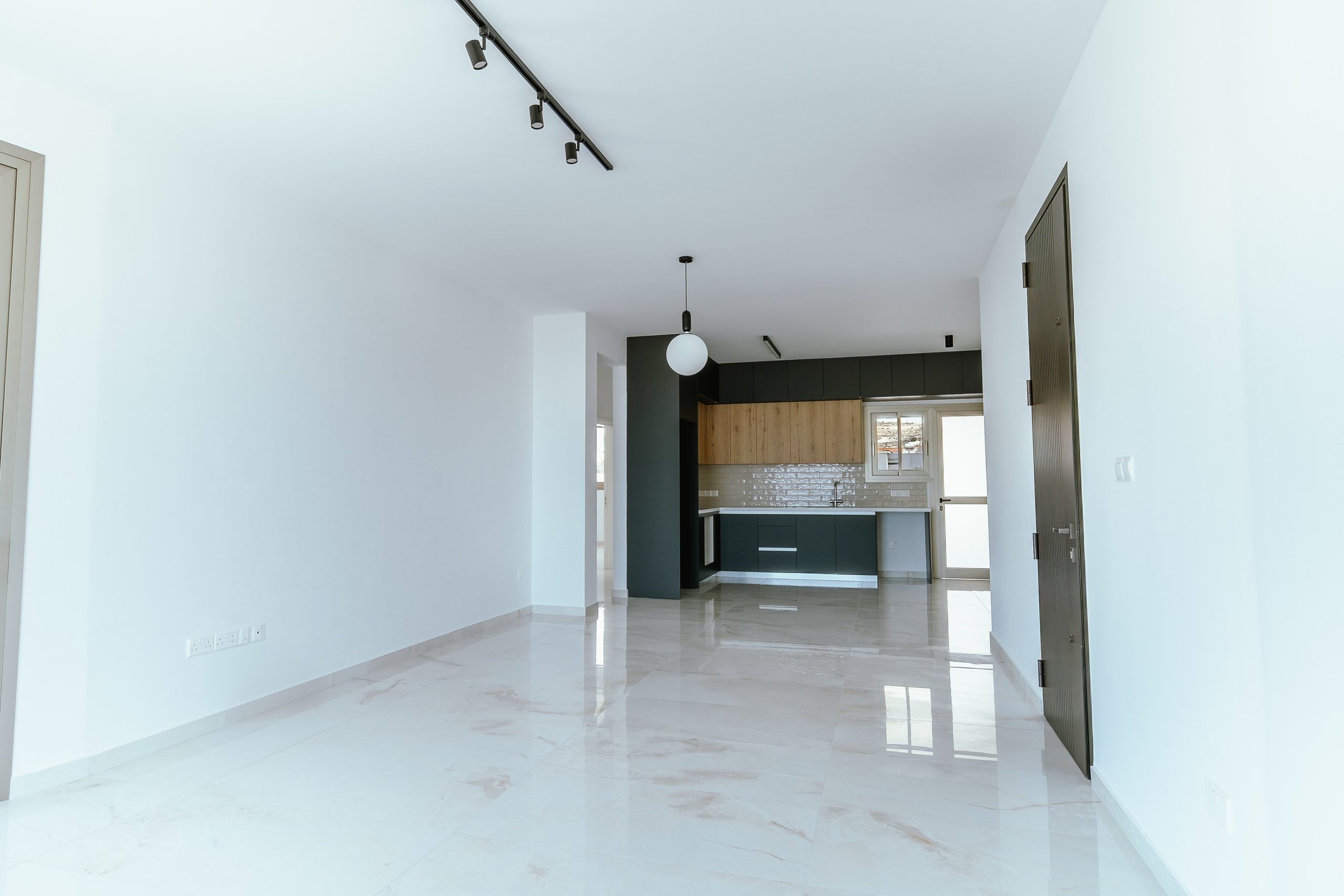 3 BR Apartment in Geroskipou, Paphos photo 5