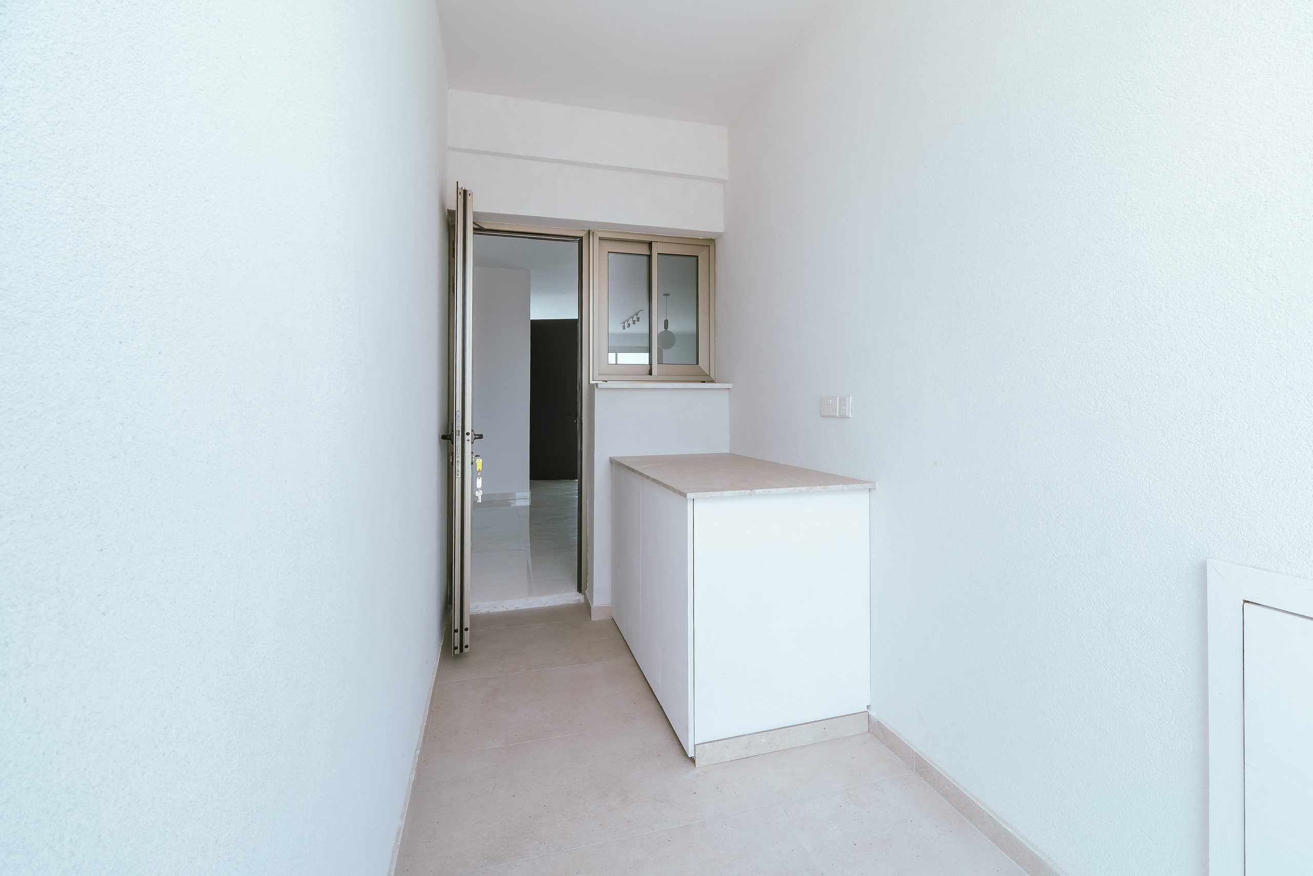 3 BR Apartment in Geroskipou, Paphos photo 15
