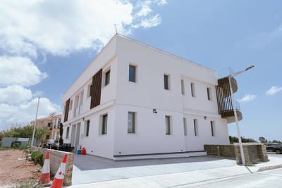 3 BR Apartment in Geroskipou, Paphos thumbnail 3