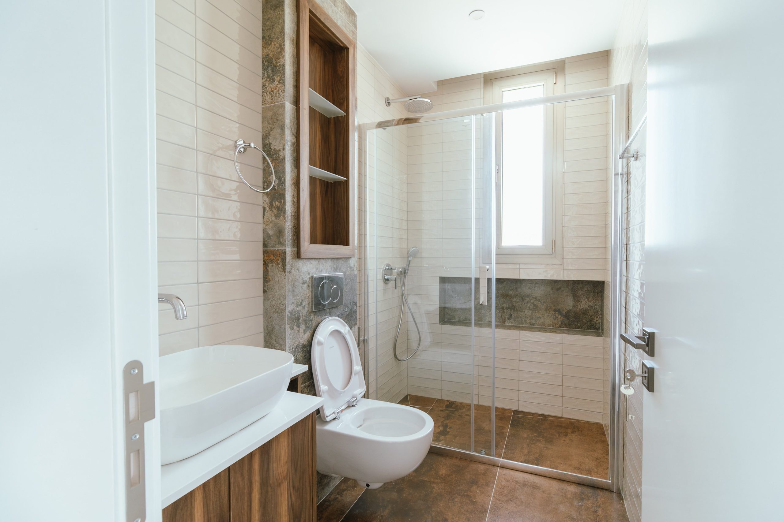 3 BR Apartment in Geroskipou, Paphos photo 14