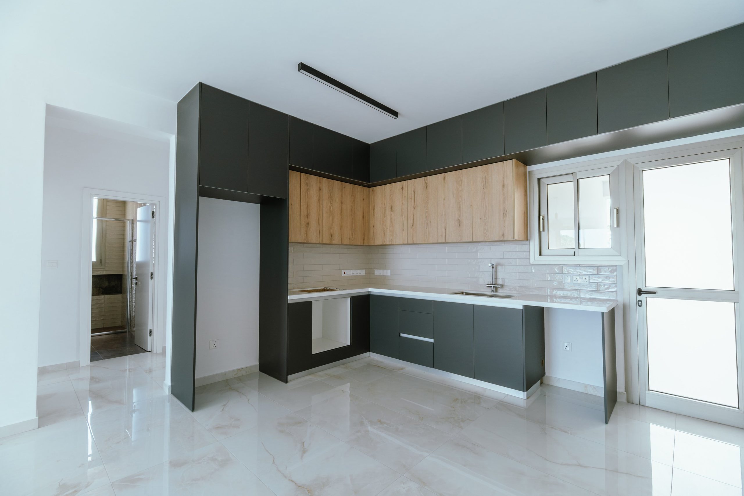 3 BR Apartment in Geroskipou, Paphos photo 6