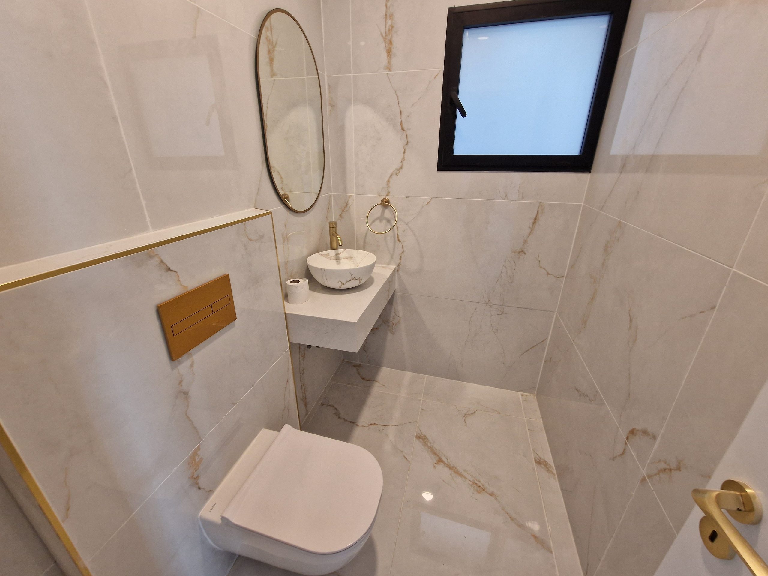 3 BR Apartment in Agios Nektarios, Limassol photo 8