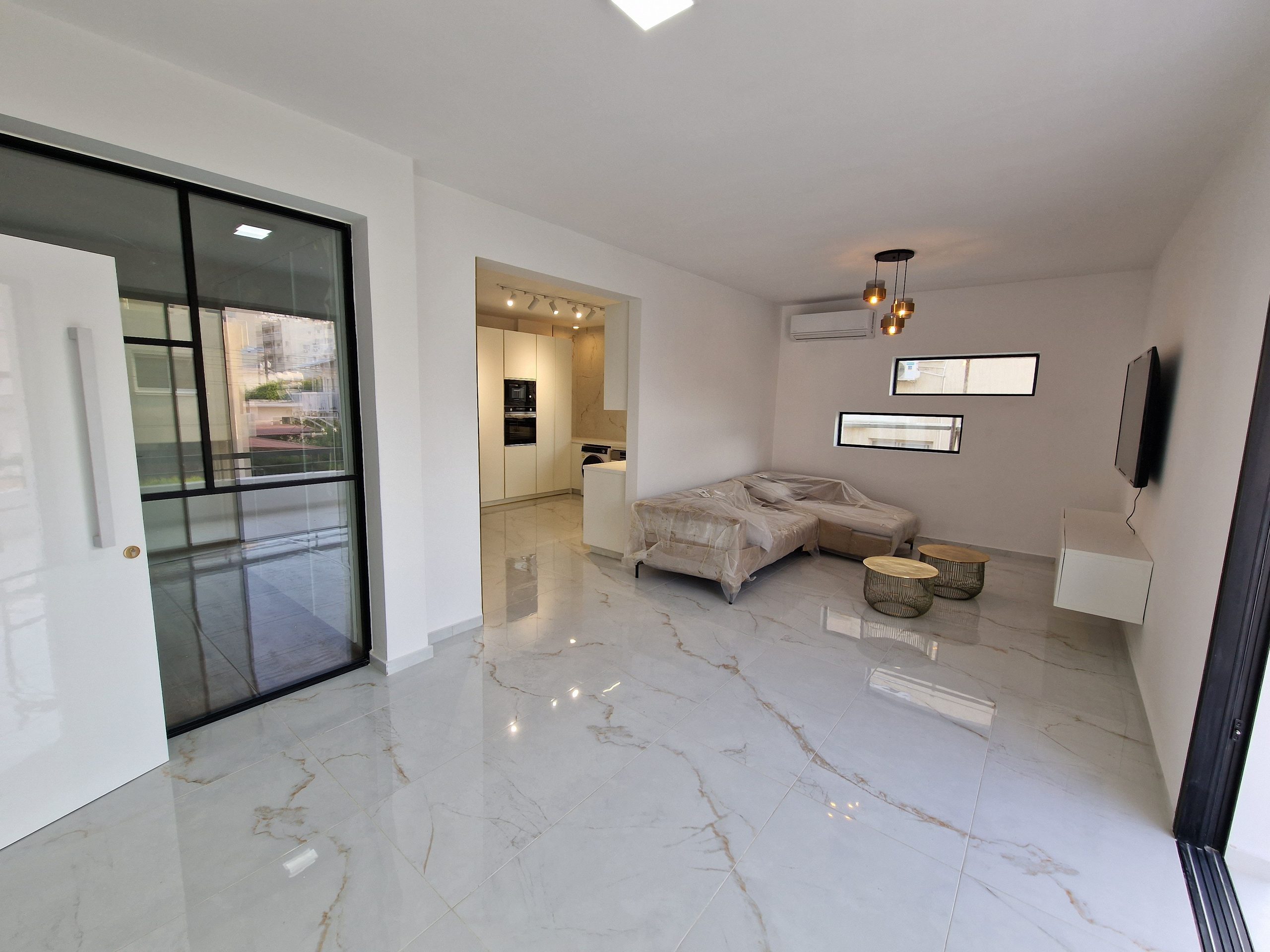 3 BR Apartment in Agios Nektarios, Limassol photo 1