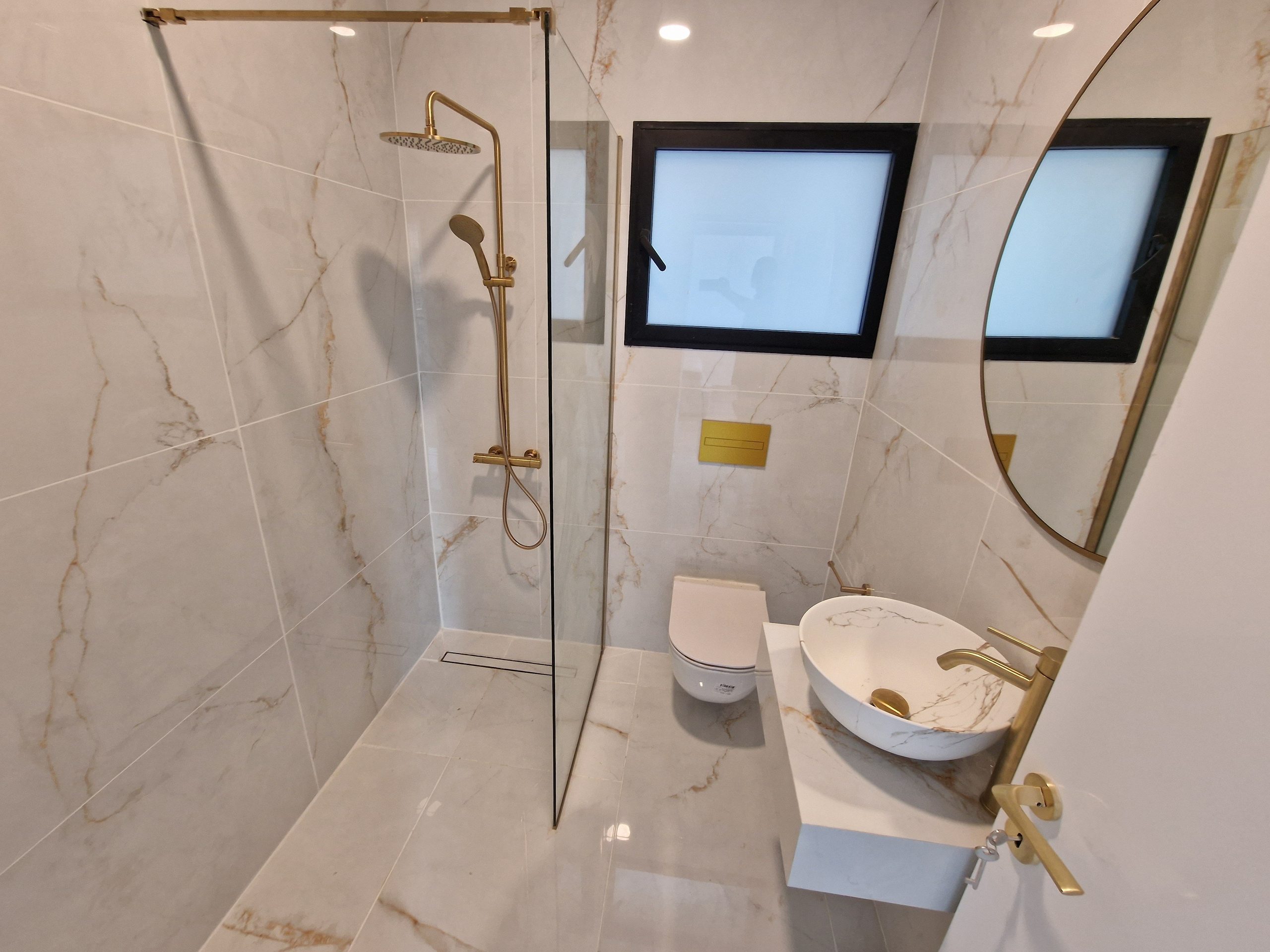 3 BR Apartment in Agios Nektarios, Limassol photo 7